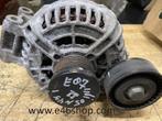 DYNAMO BMW N45 N46 MOTOR E81 87 E88 E46 E90 E91 E60 X1 X3 Z4, Auto-onderdelen, Gebruikt, -, -, Ophalen of Verzenden
