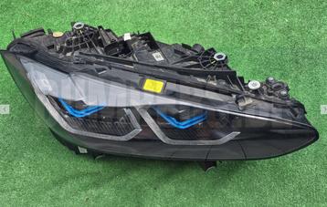 Koplamp BMW 4 IV G22 G26 G80 LASER HEADLAMP 9505116-04 beschikbaar voor biedingen