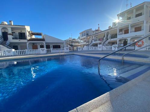 Torrevieja - gelijkvloers appartement - 2 slpk - Los Locos, Vakantie, Vakantiehuizen | Spanje, Costa Blanca, Appartement, Stad