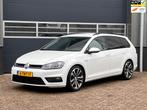 Volkswagen Golf Variant 1.2 TSI Highline bj.2014 Navi|Cc|Tre, Auto's, Electronic Stability Program (ESP), Zwart, Wit, Golf