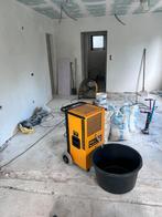 Bouwdrogers te huur, Doe-het-zelf en Bouw, Verwarming en Radiatoren, Ophalen