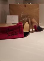 Louboutin So Kate, Comme neuf, Enlèvement