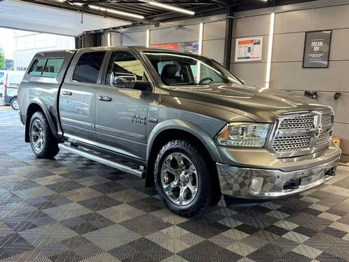 Dodge RAM 1500 5.7 V8 Benzine/LPG bj. 2013 Lichte vracht, Auto's, Dodge, Bedrijf, Te koop, RAM 1500, ABS, Airbags, Airconditioning