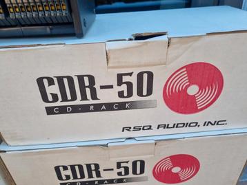 Pioneer dcd/ cd rack nieuw beschikbaar voor biedingen