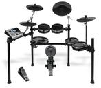 Alesis DM10 elektronische drum, Ophalen, Gebruikt, Elektronisch