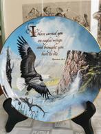 Assiette décorative, Enlèvement ou Envoi