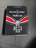 Het ridderkruis, Ophalen, Zo goed als nieuw