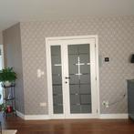 living deur, Doe-het-zelf en Bouw, Ophalen, Zo goed als nieuw, Glas