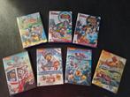 DVD selectie Paw Patrol en Mickey Mouse, Enlèvement, Utilisé