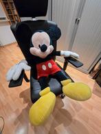 Reuze Mickey Mouse, Ophalen, Mickey Mouse, Zo goed als nieuw, Knuffel