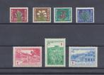 834/40* (MH) - scharnier / charnière - OPB/COB 33 €, Spoor van plakker, Ophalen of Verzenden, Zonder stempel, Frankeerzegel