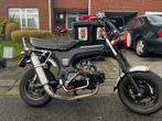 Honda DAX moto bromfiets, Ophalen, Skyteam, Klasse B (45 km/u), Zo goed als nieuw