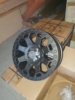 black rhino velgen, Auto-onderdelen, Nieuw, 17 inch, Velg(en), Ophalen