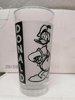 2 mooie Donald Duck-Disney glazen., Enlèvement ou Envoi, Comme neuf