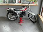 Yamaha TY 125 Motorfiets, Overig