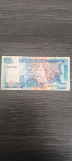 50 rupees, Ophalen of Verzenden