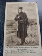 R6) postkaart 1915 leopold 3, Ophalen of Verzenden, Voor 1920, Ongelopen