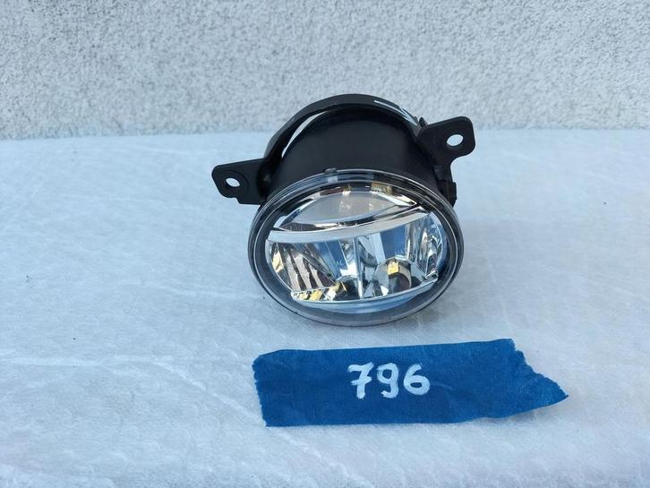 HONDA CIVIC 10 X LINKS HALOGEEN, Auto-onderdelen, Overige Auto-onderdelen, Honda, Gebruikt, Ophalen of Verzenden