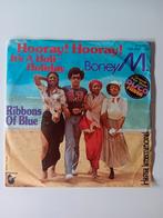 Boney M Hooray, hooray it's a holi-holiday, Ophalen of Verzenden, Zo goed als nieuw
