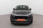 (2BMM141) Ford Puma, Auto's, Stof, Euro 6, Bedrijf, Electronic Stability Program (ESP)