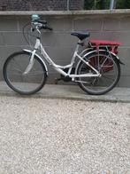 Meisjesfiets, Fietsen en Brommers, Fietsen | Meisjes, Ophalen, Versnellingen, Minerva, Gebruikt