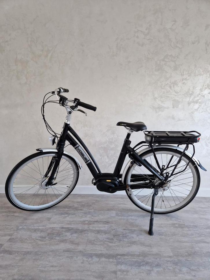 VÉLO VOGUE POUR FEMMES à faible kilométrage, Vélos & Vélomoteurs, Vélos électriques, Enlèvement