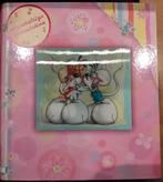 Diddl originele ringmappen met ronde rug., Collections, Diddl, Enlèvement ou Envoi, Diddl, Comme neuf, Papier, Carte ou Papeterie