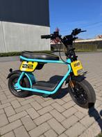 Elektrische scooters Coopop cox, Fietsen en Brommers, Ophalen of Verzenden, Elektrisch, Coopop, Klasse B (45 km/u)