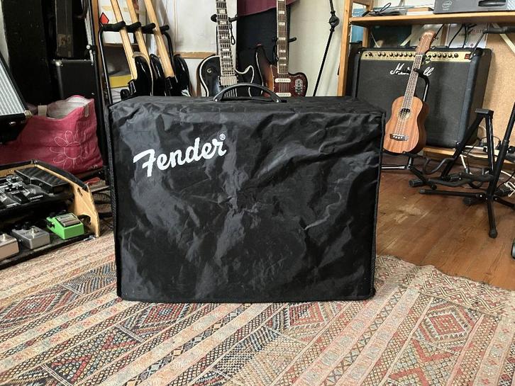 Fender Hot Rod Deluxe, Muziek en Instrumenten, Versterkers | Bas en Gitaar, Gebruikt, Gitaar, Minder dan 50 watt, Ophalen