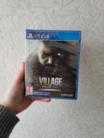 Resident evil village + dlc (gold edition) NIEUW, Games en Spelcomputers, Games | Sony PlayStation 4, Nieuw, Ophalen of Verzenden
