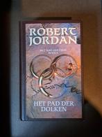 Rad des tijds - pt 8 - Pad der dolken, Ophalen of Verzenden, Gelezen, Robert Jordan