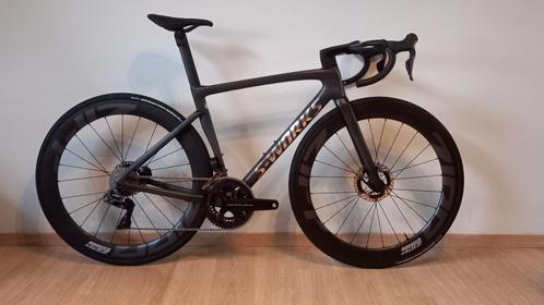 Specialized S-works Tarmac SL7, Fietsen en Brommers, Fietsen | Racefietsen, Zo goed als nieuw, Overige merken, Meer dan 20 versnellingen