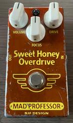 mad professor sweet honey overdrive, Muziek en Instrumenten, Ophalen of Verzenden, Gebruikt