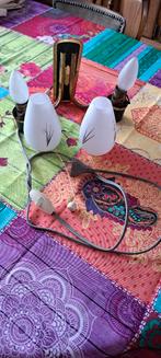 Applique vintage, Enlèvement, Verre