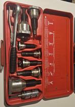 Uithalerset Rothenberger compleet, Doe-het-zelf en Bouw, Gereedschap | Handgereedschap, Ophalen, Zo goed als nieuw