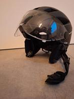 Helm Abus Speedpedelec 2.0 ace - maat M, Ophalen of Verzenden, Zo goed als nieuw, Medium