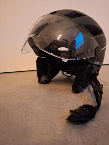 Helm Abus Speedpedelec 2.0 ace - maat M  beschikbaar voor biedingen