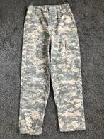 Pantalon style militaire - 12 ans / 152 cm, Utilisé, Garçon, Enlèvement ou Envoi, Pantalon