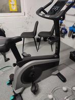 Vélo d appartement, Ophalen