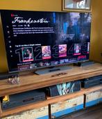 Nieuwe Samsung televisie 50 inch, Audio, Tv en Foto, Televisies, QLED, Nieuw, Ophalen of Verzenden, Samsung
