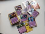 Pokemon Trick or Trade 2022 + 2023 lot, Enlèvement ou Envoi, Comme neuf, Plusieurs cartes, Foil