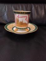 KPM -Berlin/Herdenkingsbeker. 31 januari 1926., Antiek en Kunst, Ophalen of Verzenden