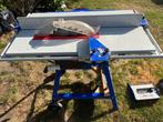 Zaagmachine multifunctioneel, Doe-het-zelf en Bouw, Ophalen, Cirkelzaag, 70 mm of meer, Zo goed als nieuw