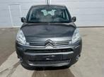 Citroen Berlingo | TREKHAAK | NAVI | AIRCO, Auto's, Voorwielaandrijving, Euro 5, 4 cilinders, https://public.car-pass.be/vhr/544a39bb-71c4-4fba-b092-7d2c114a9dfb