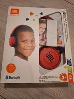 JBL JR310 bt wireless kids size safe sound, Audio, Tv en Foto, Hoofdtelefoons, Ophalen, Nieuw