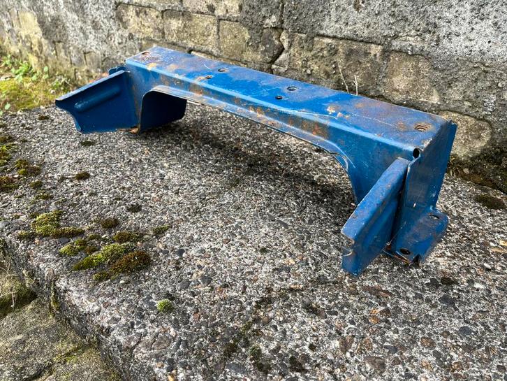 Support de réservoir - Citroën 2CV, Dyane, Acadiane, Méhari, Bricolage & Construction, Métaux, Utilisé, Enlèvement