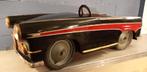 Kermisauto Alfa Romeo Hennecke, Ophalen