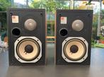 JBL model L15 speakers, Audio, Tv en Foto, Luidsprekerboxen, Ophalen, Gebruikt, Front, Rear of Stereo speakers, JBL