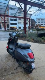 vespa sprint iget 2019, Vélos & Vélomoteurs, Scooters | Vespa, Autres modèles, Enlèvement, Utilisé, Classe A (25 km/h)