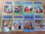 Babysitters Club, Boeken, Ophalen, Gelezen